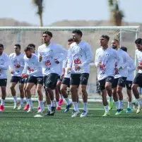 حسام حسن يقرر إراحة تريزيجيه و مرموش و مروان من السفر إلى كاب فيردي ويشاركون أمام بتسوانا