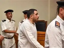 اليوم.. نظر استئناف سفاح التجمع المتهم بقتل 3 سيدات على حكم إعدامه