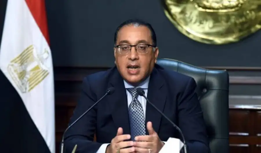 مدبولي: المقصود من شائعات زيادة الشريحة المقبلة من قرض صندوق النقد الترويج لمعاناة مصر من أزمة عملة