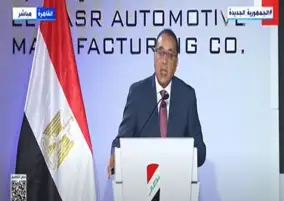 رئيس الحكومة: مصر لا تفرط في قلاعها الصناعية على الإطلاق
