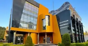 غلق باب الترشح لانتخابات مجلس إدارة الاتحاد المصري لكرة القدم