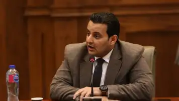 النائب أحمد سمير: عودة شركة النصر للسيارات تاريخية.. وسترفع من قيمة وشعار صنع في مصر