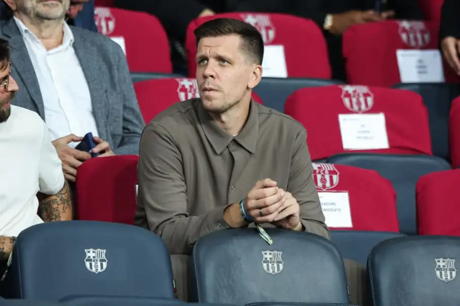 ماركا: برشلونة يفكر في تجديد عقد تشيزني