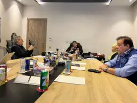 جمعية مستثمري السياحة بمرسى علم تنتهي من تشكيل لجانها النوعية وتضع تصوّرا لرؤيتها المستقبلية