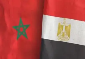 الخارجية المصرية تهنئ المغرب بمناسبة الاحتفال بذكرى يوم الاستقلال