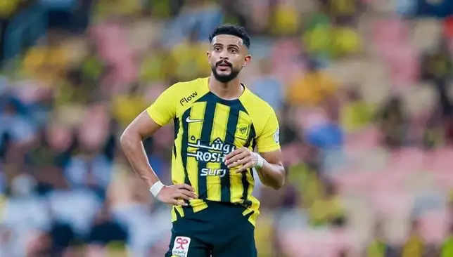 الاتحاد يسترد جهود الموسى وديابي قبل لقاء الفتح