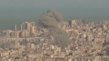 مسئول أمريكي يدعو إلى وضع حزب الله تحت الضغط لوقف إطلاق النار في لبنان