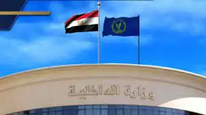 الداخلية تكشف حقيقة تعدي شخصين على العاملين بجهاز 6 أكتوبر