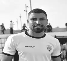 وزارة الرياضة تكشف عن تطورات التحقيق في وفاة لاعب كفر الشيخ