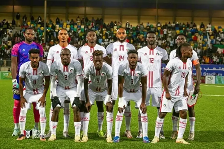 الأهلي يهنئ الجماهير السودانية بالتأهل إلى كأس إفريقيا 2025