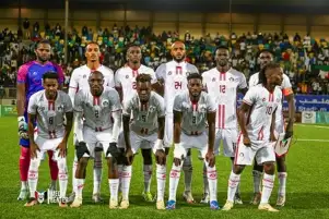 الأهلي يهنئ الجماهير السودانية بالتأهل إلى كأس إفريقيا 2025