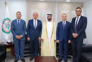 رئيس البرلمان العربي: ضرورة تعزيز الجهود لوقف العدوان على غزة ولبنان