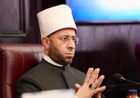 عاجل...الأوقاف: اعتماد 62 خطيبا من المحالين للمعاش تقديرا لجهودهم الدعوية