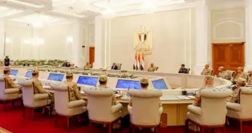 الرئيس السيسي: أمن مصر وسلامتها أمانة في رقبتنا كلنا.. وإرادتنا المتزنة حافظت على الاستقرار