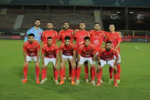 بيراميدز يحيط البنك بثلاثيه ضمن منافسات الدوري المصري الممتاز