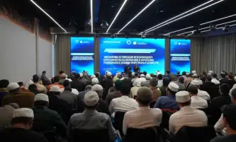 الأمين العام للمجلس الأعلى للشئون الإسلامية: ضرورة تعزيز التعاون الدولي لمواجهة تحديات القيم الأخلاقية