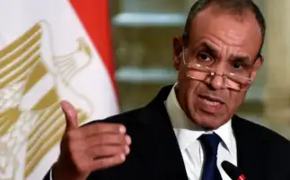 وزير الخارجية: نعتزم تكثيف جهودنا لعدم استمرار آلة القتل في حصد أرواح الفلسطينيين واللبنانيين