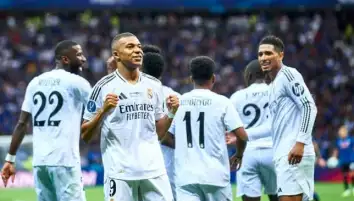 فران جارسيا على موعد مع دور أكبر في ريال مدريد