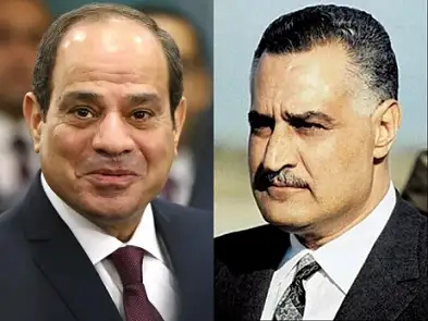 عاجل...تامر أمين: الرئيس السيسي يعيد إحياء نهضة عبد الناصر الصناعية بالجمهورية الجديدة