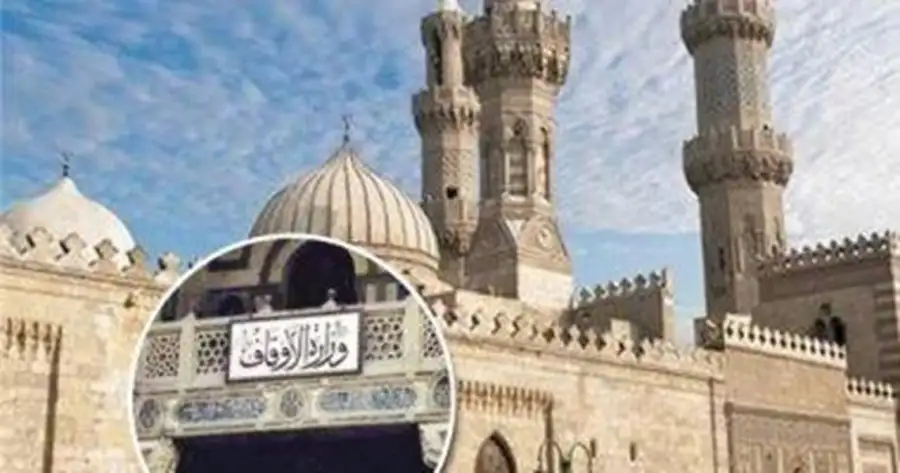 الأوقاف تطلق قافلتين دعويتين إلى أسوان ومطروح