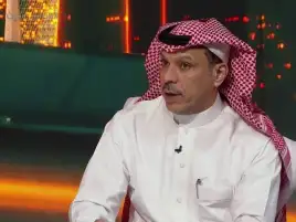 صالح الداود يخلف الصادق في إدارة المنتخب السعودي