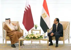 الحكومة: مناطق عدة بالساحل الشمالي تصلح للاستثمار العقاري بالتعاون مع قطر
