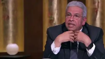 عبدالمنعم سعيد: 70% من اليهود الأمريكيين لم يصوتوا لترامب رغم تهديده لهم
