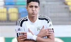 رئيس التحدي الليبي: طموح فهد المسماري الانضمام للزمالك