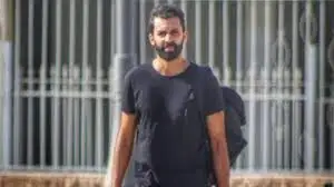 مودي: تعرضت للظلم.. وإيهاب جلال لعب دورا كبيرا في مسيرتي