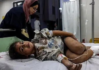 مستشفيات فلسطين تُجري 40 ألف عملية جراحية خلال 8 أشهر