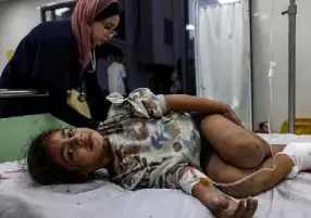 مستشفيات فلسطين تُجري 40 ألف عملية جراحية خلال 8 أشهر