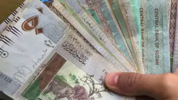 السودان سيبدأ عملية استبدال العملة قريبا