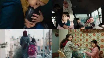 فيلم إن شاء الله ولد ينافس في المسابقة الرسمية لمهرجان دهوك السينمائي بالعراق