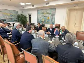 وزير الري: الأجهزة المعنية بالوزارة تتعامل بشكل فعال مع شكاوى المواطنين