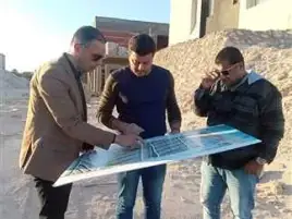 وزير الإسكان يتابع معدلات تنفيذ مشروعات القرى السياحية والساحل الشمالي الغربي