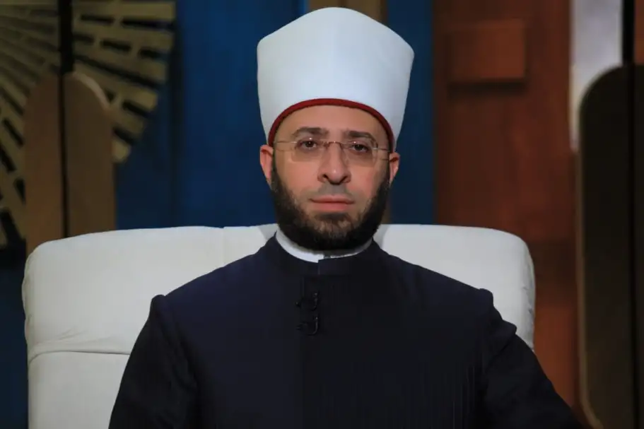 وزير الأوقاف: المدرسة المصرية في التلاوة لها تاريخ عريق وحاضر مشرف ومستقبل مشرق