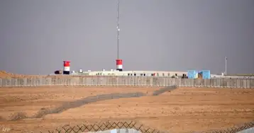 فرانس برس: 2000 جندي سوري عبروا الحدود العراقية