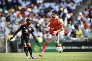 مدرب الأهلي: طالبنا اللاعبين بالتسجيل أمام أورلاندو.. واعتادنا على الصعوبات