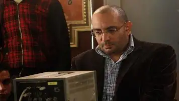 فرحان سعيد مرتاح.. فيلم جديد للمخرج أكرم فريد وبداية تصويره قريبا