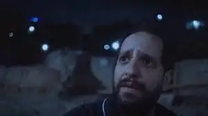 أحمد أمين عن مشاركته في مسلسل ساعته وتاريخه: كنت ضيف وليا الشرف