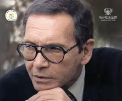 الأكاديمية المصرية للفنون بروما تعرض فيلم المومياء احتفالا بالراحل شادي عبدالسلام