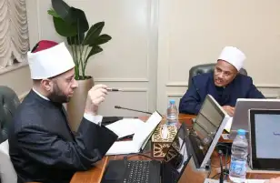 بحضور وزير الأوقاف.. 10 متسابقين يتنافسون على جوائز الفرع الرابع بالمسابقة العالمية للقرآن الكريم