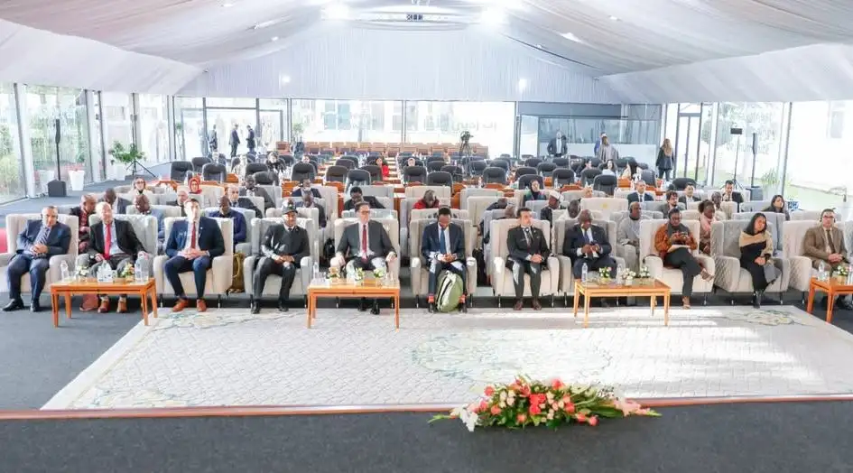 الإيسيسكو تعقد ورشة عمل دولية لتقييم المواقع التاريخية المعرضة للخطر في إفريقيا