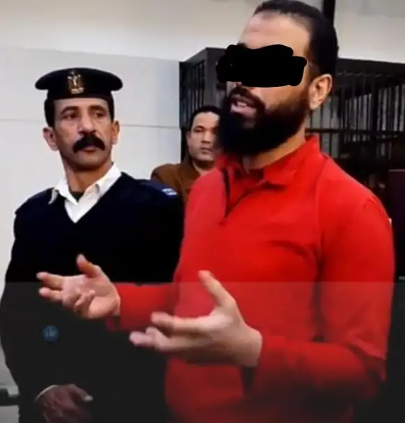 «قتلتها تحت تأثير السحر».. استئناف المنصورة تنظر قضية ذابح والدته بالدقهلية