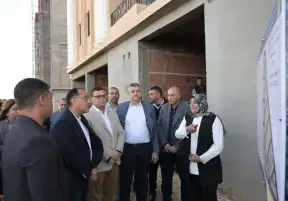 رئيس الحكومة من بورسعيد: يارب يديم علينا نعمة الاستقرار والأمن