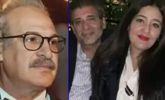حبس عمر زهران سنتين مع الشغل في قضية سرقة مجوهرات زوجة خالد يوسف من شقة شيلمار الشربتلي