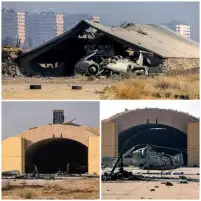 مصر تدين الاستهداف الإسرائيلي للبنية التحتية العسكرية في سوريا