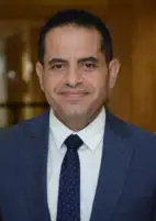 قيادي بمستقبل وطن: الرئيس السيسي يعطي أولوية لملف حقوق الإنسان والدولة حريصة على نشر الوعي بها