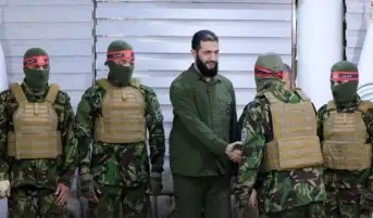 شروط أمريكية لرفع هيئة تحرير الشام من قوائم الإرهاب.. ما هي؟