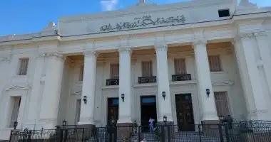 الإعدام لسيدة ورفيقها لاتهامهما بقتل زوجها في الإسكندرية
